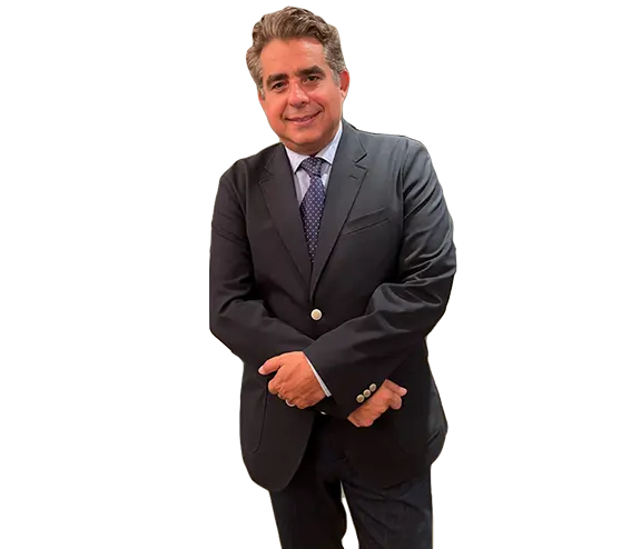 Joseph Toledano