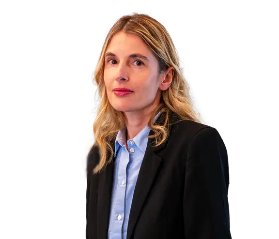 Stéphanie Pons