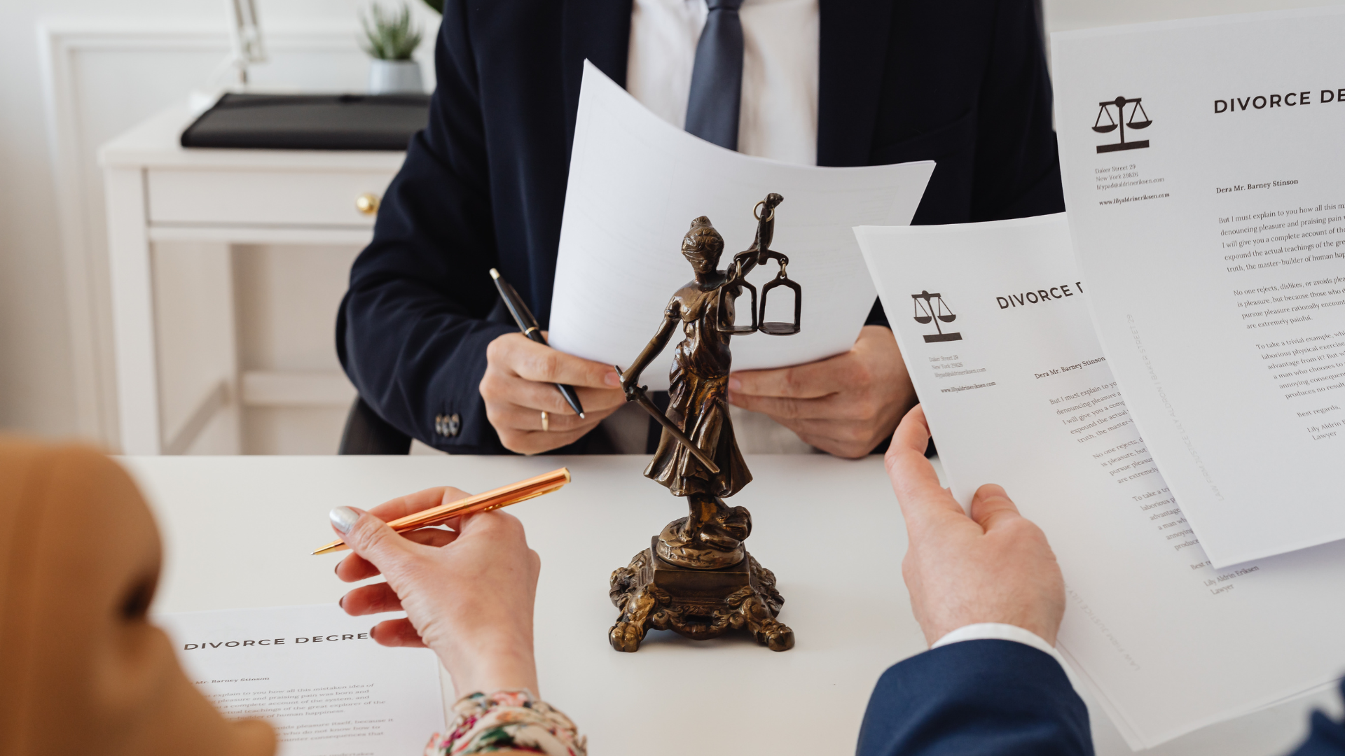 Quelles sont les conséquences d'un adultère en cas de divorce ?